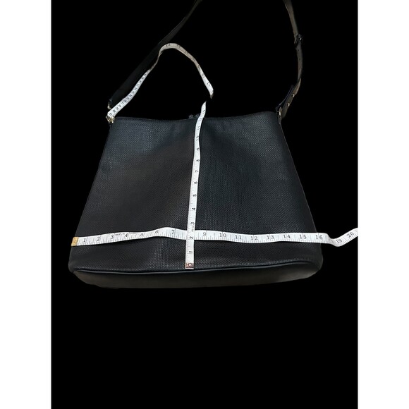 Stella & Dot Black Bag - Picture 5 of 5